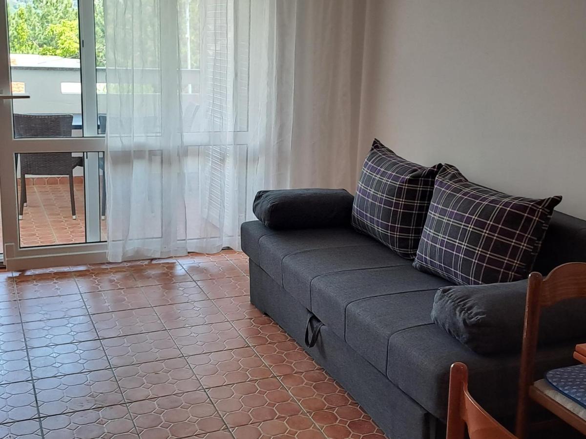 Apartment Zarok 2 Baska  Exterior photo