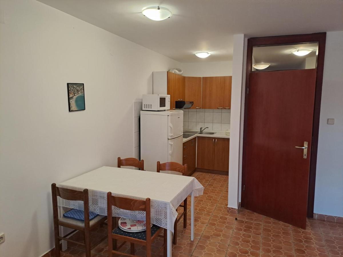 Apartment Zarok 2 Baska  Exterior photo