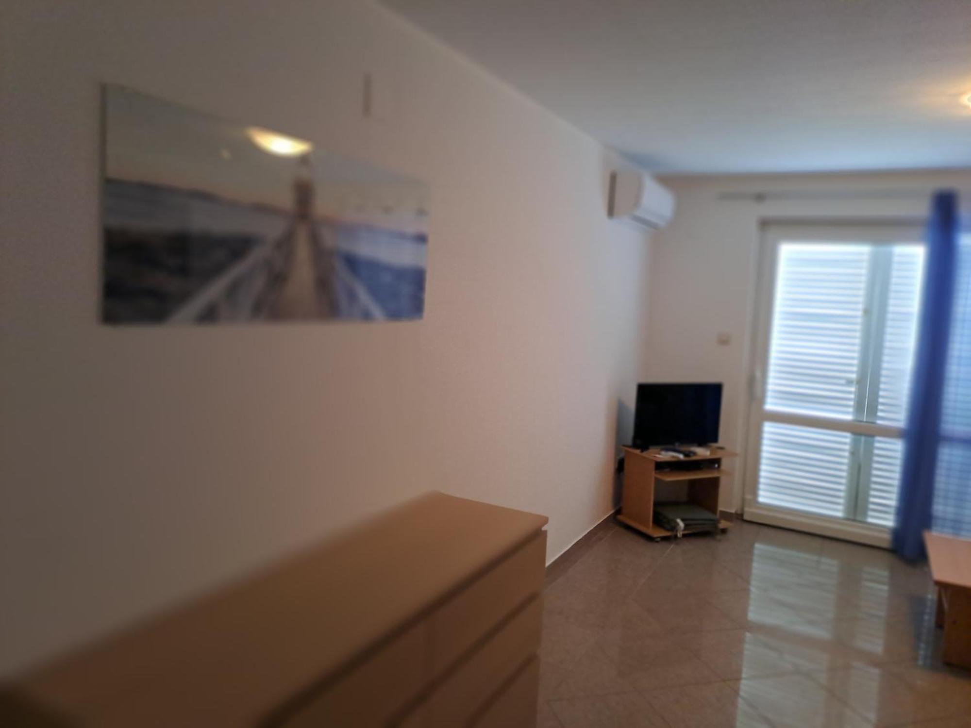 Apartment Zarok 2 Baska  Exterior photo
